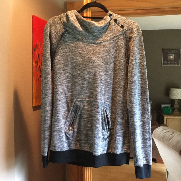 Roxy Tops - Roxy Hoodie Roxy Tops - Roxy Hoodie